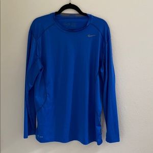 Nike athletic shirt